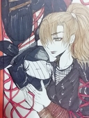 真澄羅兎