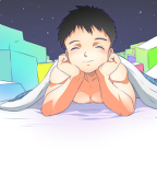 旻の唾