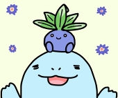 はなうた