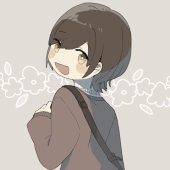 毬那