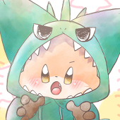 まかろん☆ぽふぃん