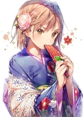 真理诺娜