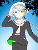 如月