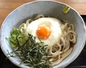 蕎麦