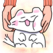 ぽー