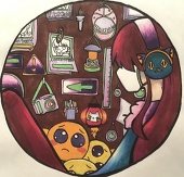 Nekokinoko