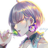 あかル