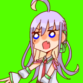 烏丸りす