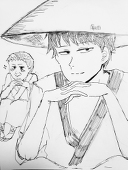ゲ郎