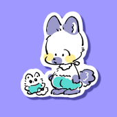 八号ヤヤ丸