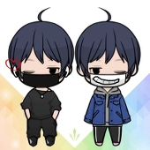 ゆーく｜といろ