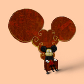 トカゲ野郎