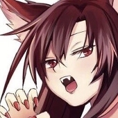 由結