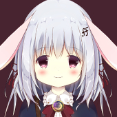 九絵あいす∬綿兎とと