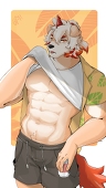 Hakuro Omi