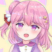 さらみちゃん。