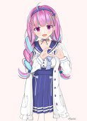 やきそばぱん