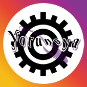Yoruno屋