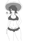 黒川