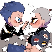 やん