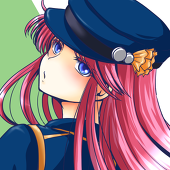 実柚(みゆ)