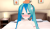 呆音