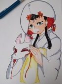 カガリ