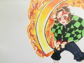 K.M@低浮上
