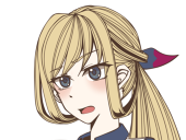 ふでレリカさん
