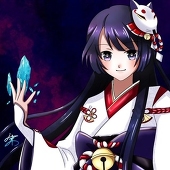 朱華
