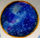 星月夜
