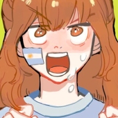 つの