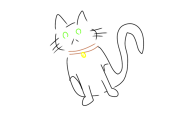 ねこ