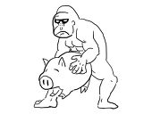 たれぞう