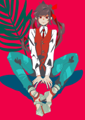 西村
