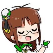 メルキャラ