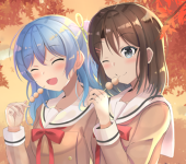 松竹梅草