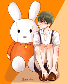 きか