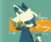 ももあく/Baie