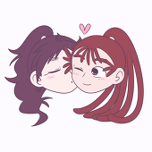 빼빼로 Pepero ペペロ