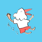 鳩豆