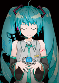 トキノソージ