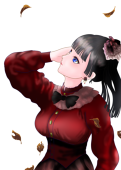 もりわけ(ゆうやけぐも)