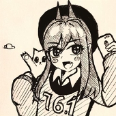 黒鉄の白-Z