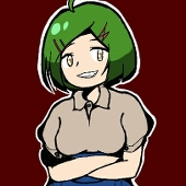 古賀ハルカ