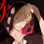 「K」