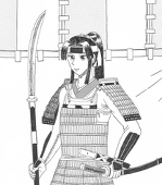 如月あきら