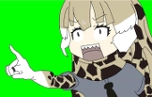 霊岡さん