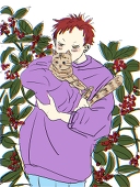 山田(まぴろんDX)