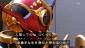 エボルトのようなもの